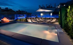Hotel Albatros
